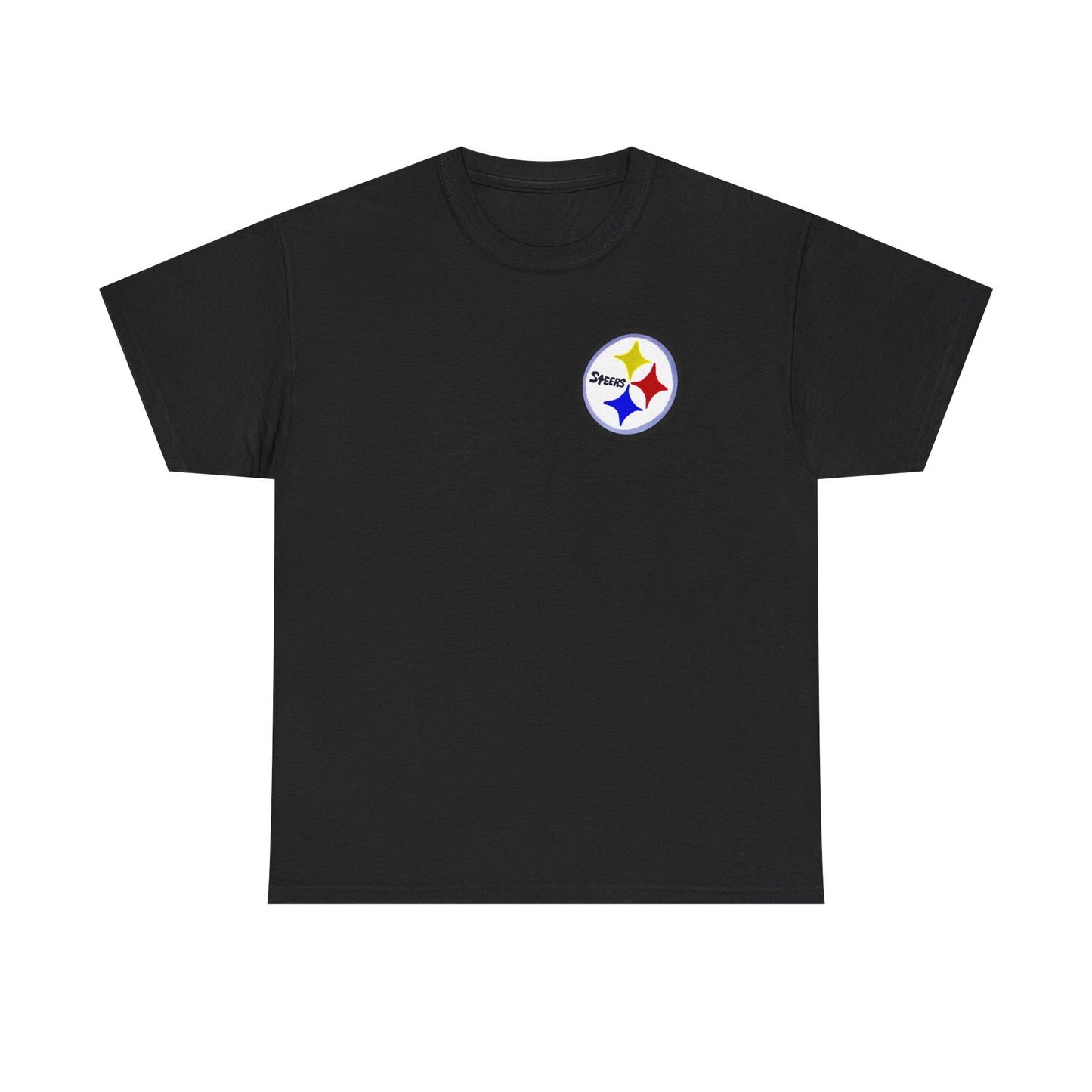 Milk Tomlin Cotton Tee