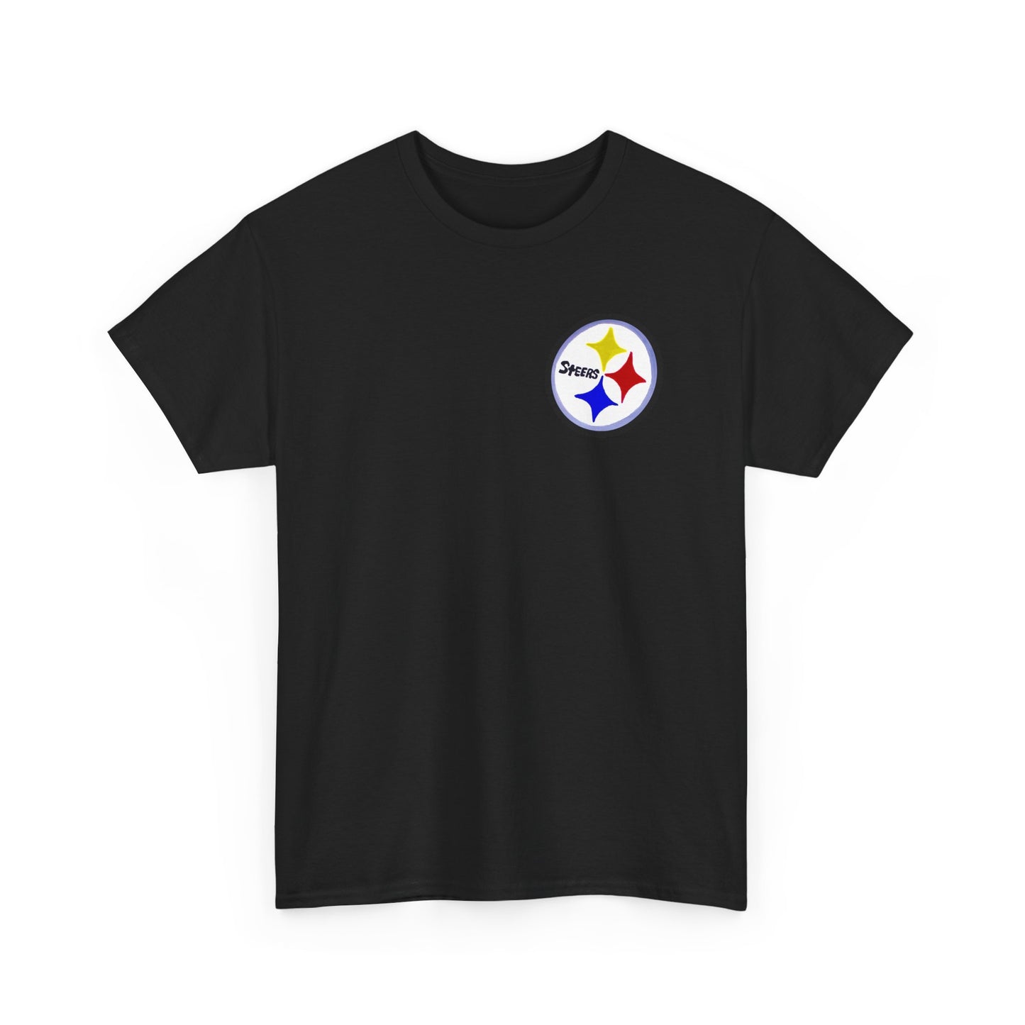 Milk Tomlin Cotton Tee