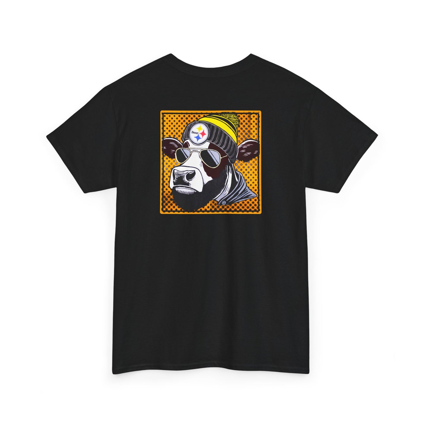 Milk Tomlin Cotton Tee