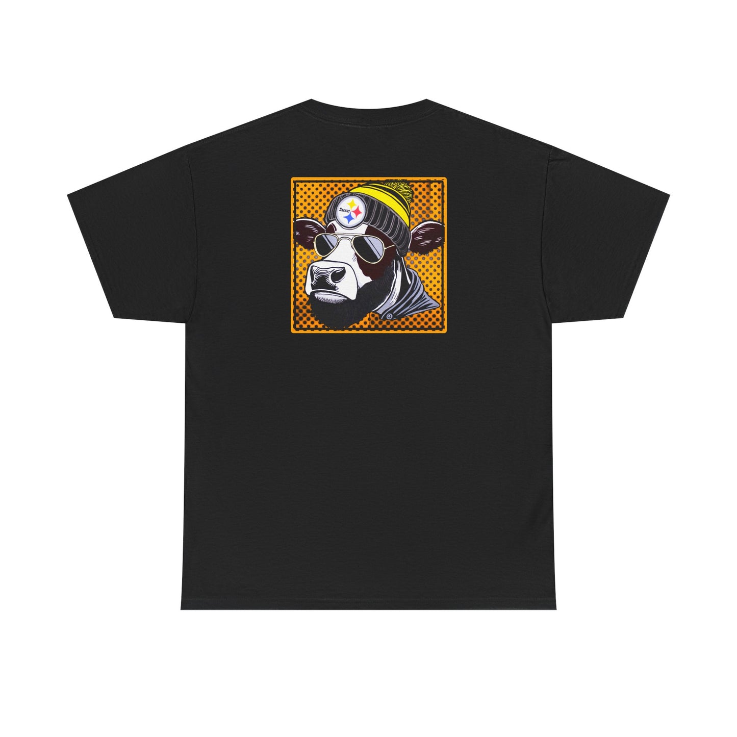 Milk Tomlin Cotton Tee