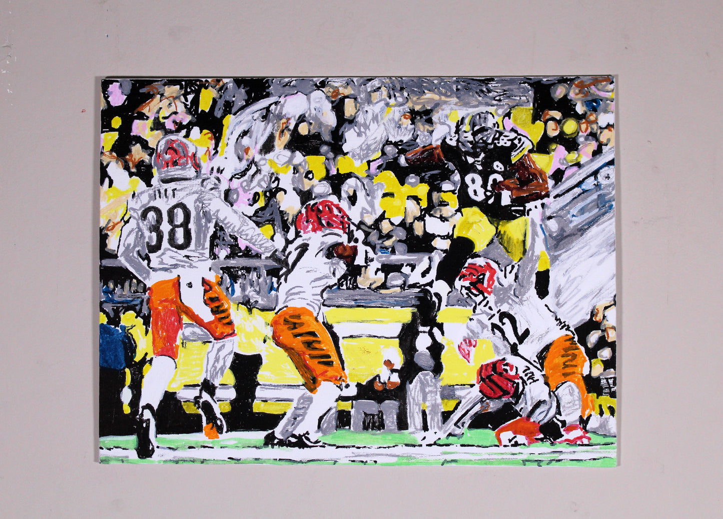 Darnell Washington