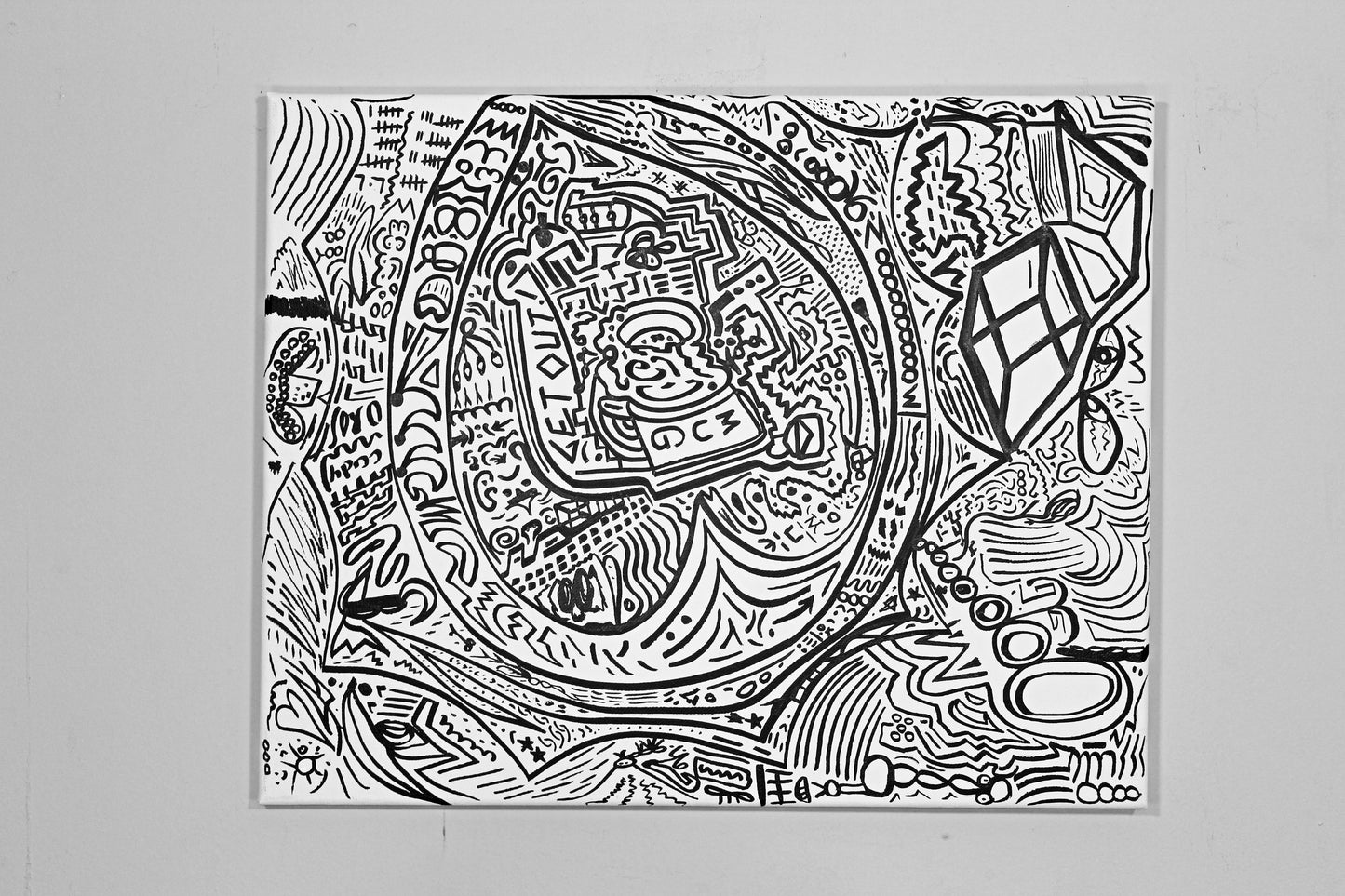 Doodle #1