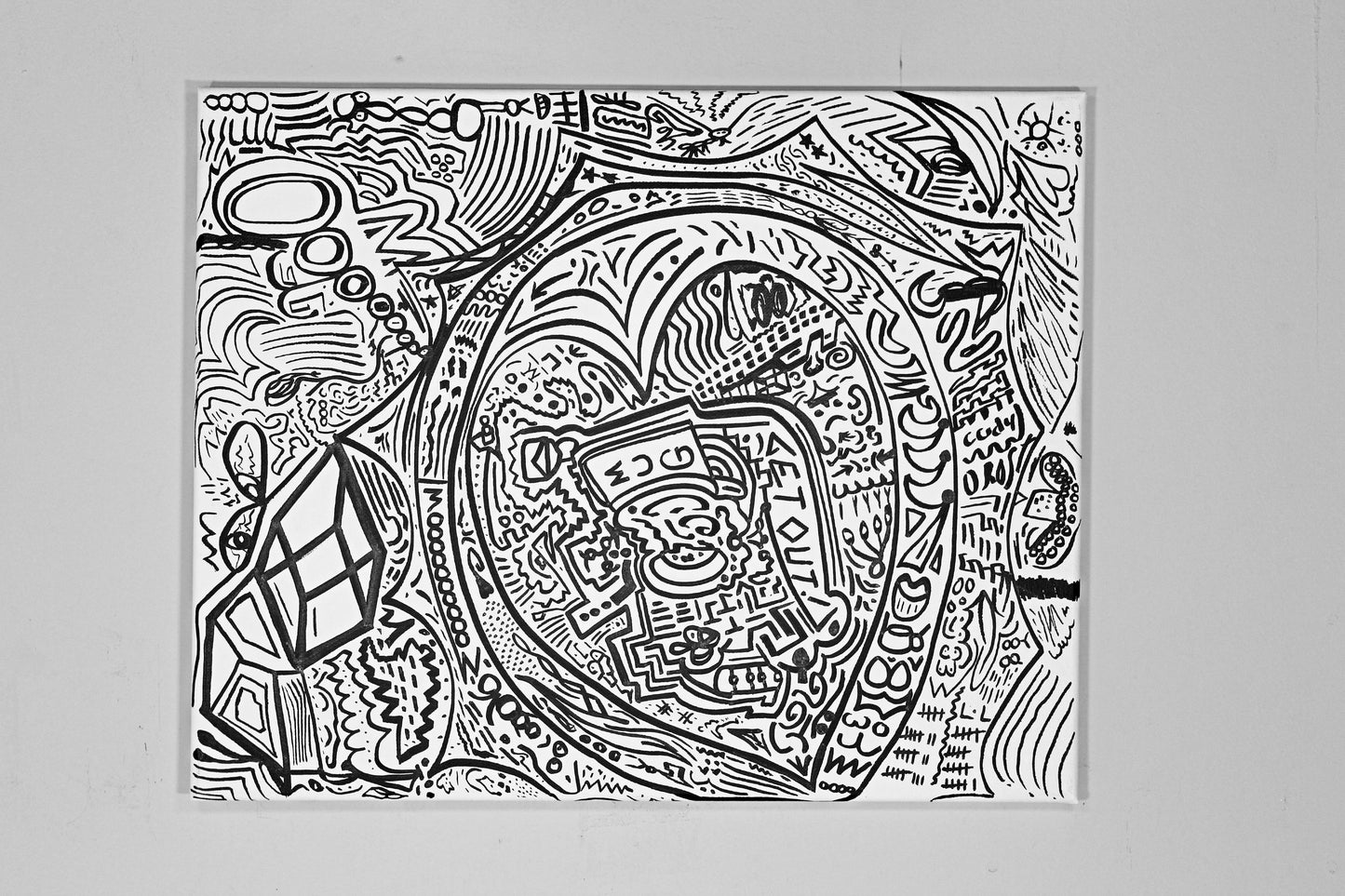 Doodle #1