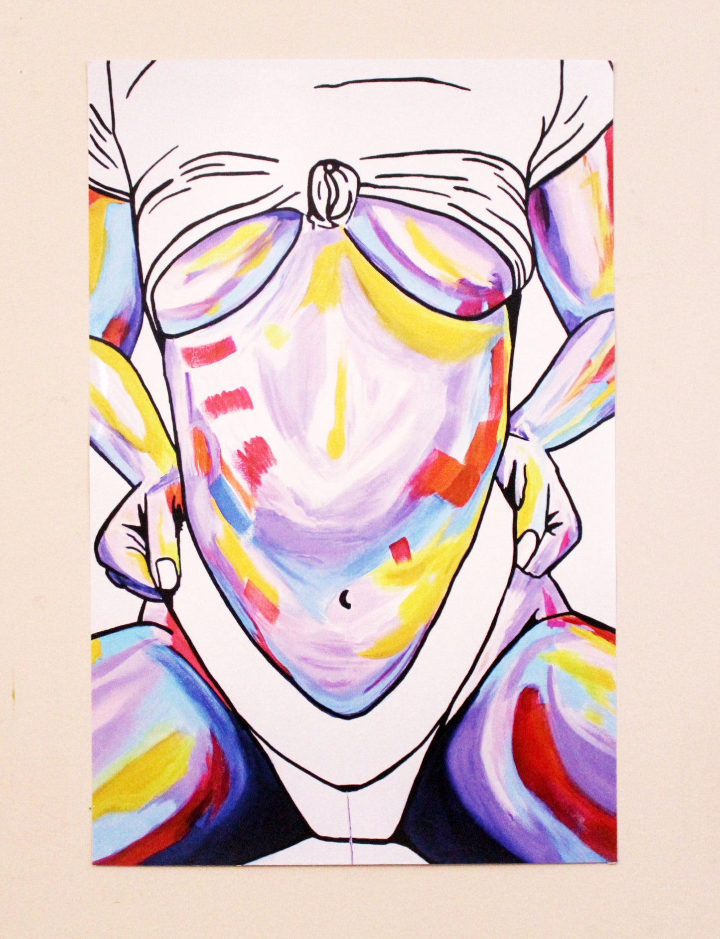 HIPS (Print)