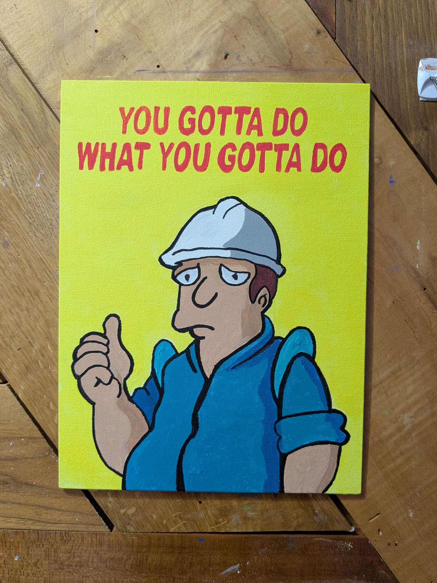 GDWYGD