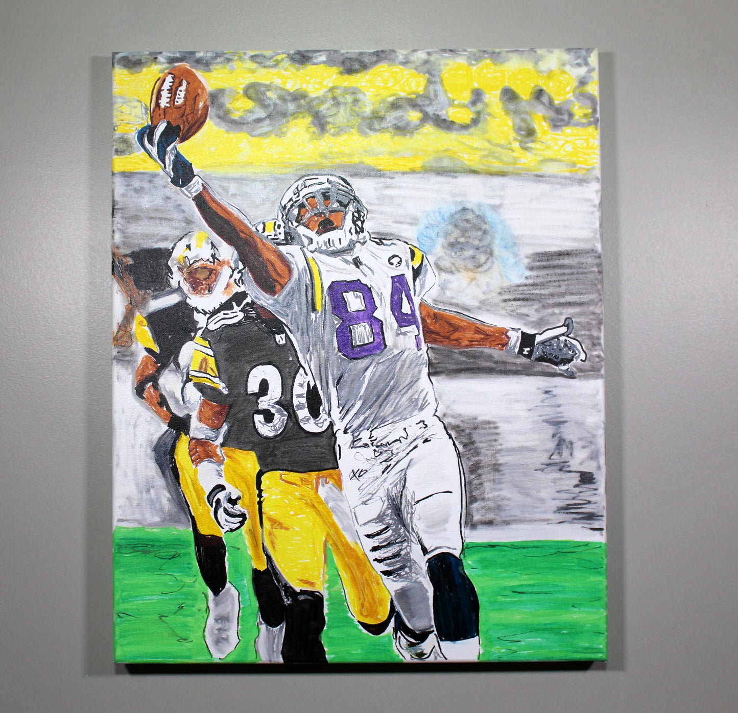 Randy Moss