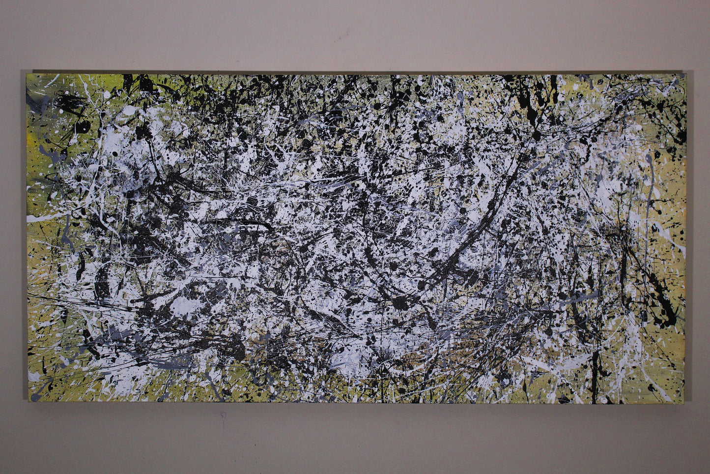 Something with Movement