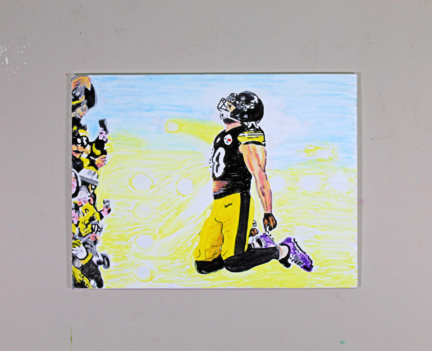 TJ Watt