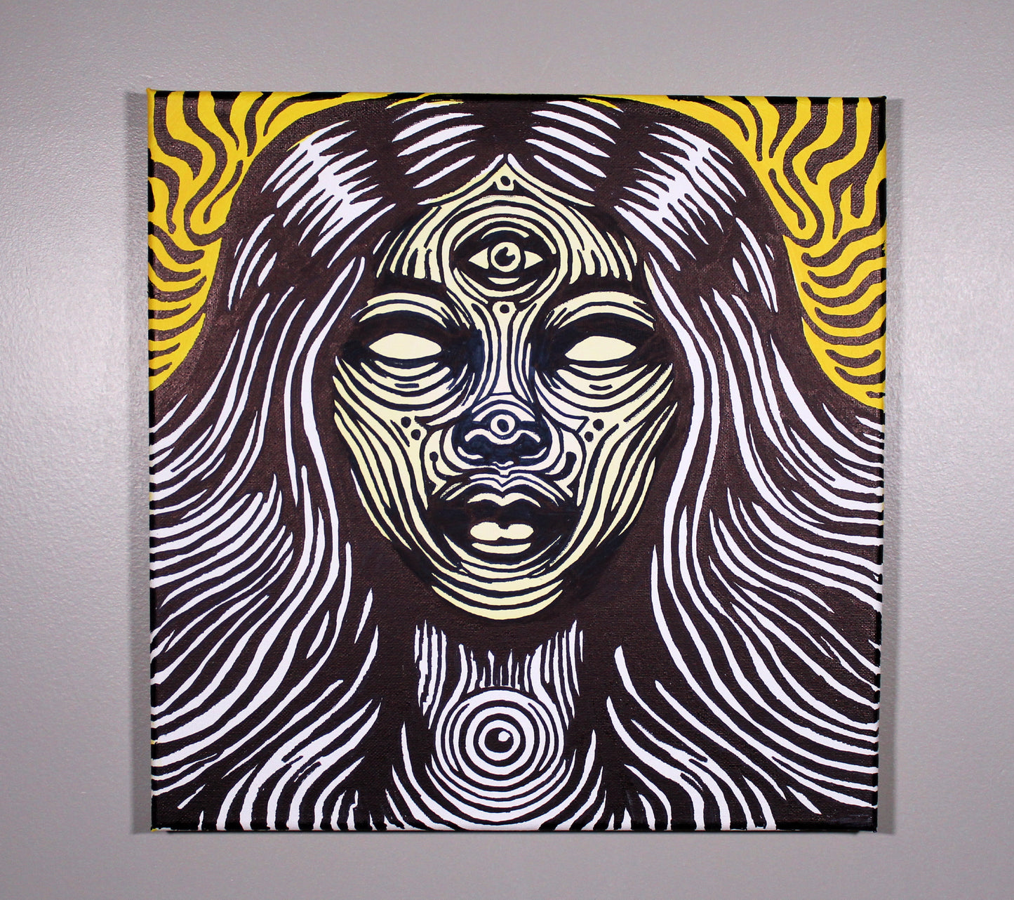 Third Eye