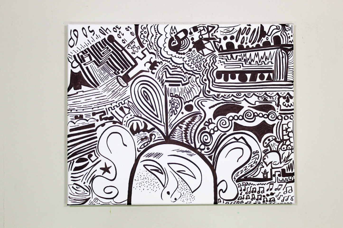 Doodle #2