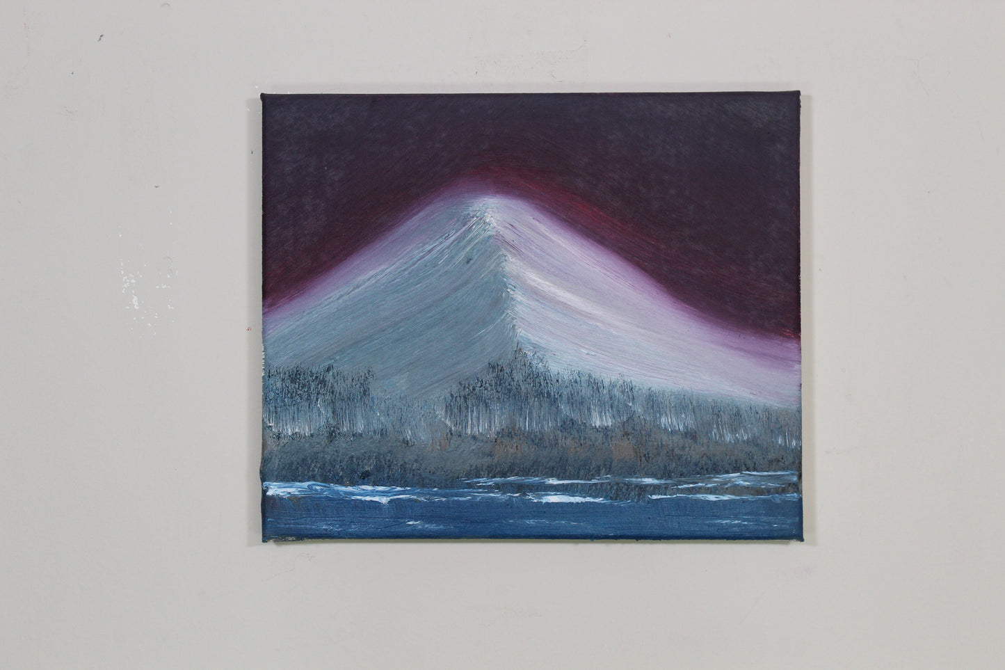 Purple Aura