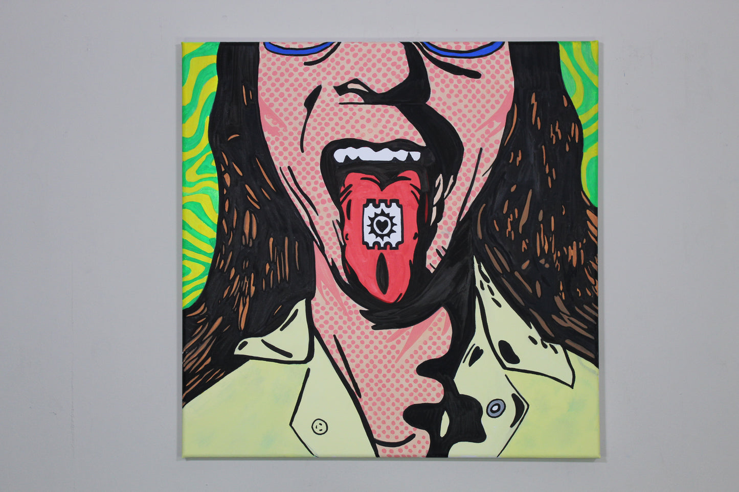 Acid & Bass