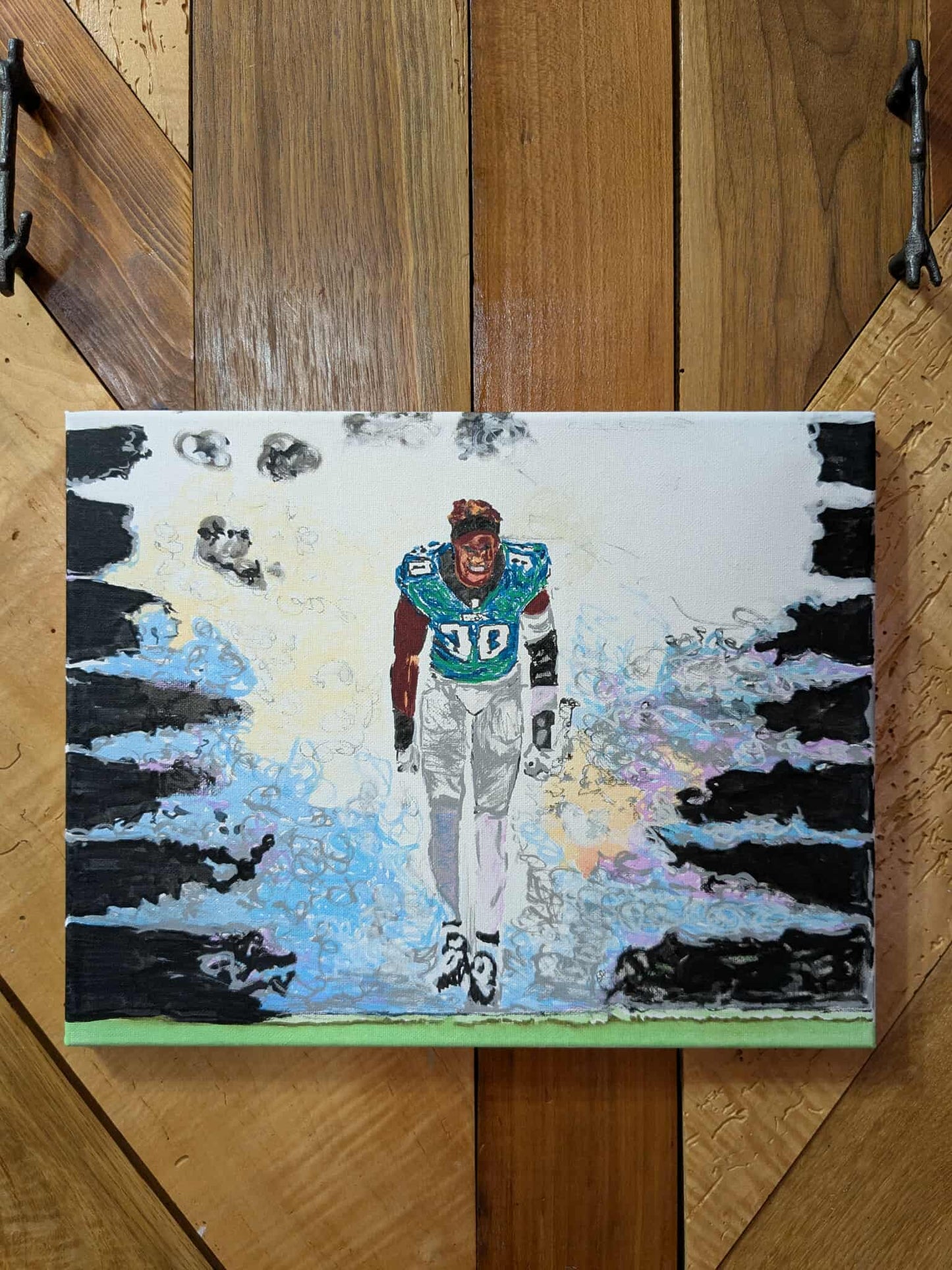 Jihaad Campbell