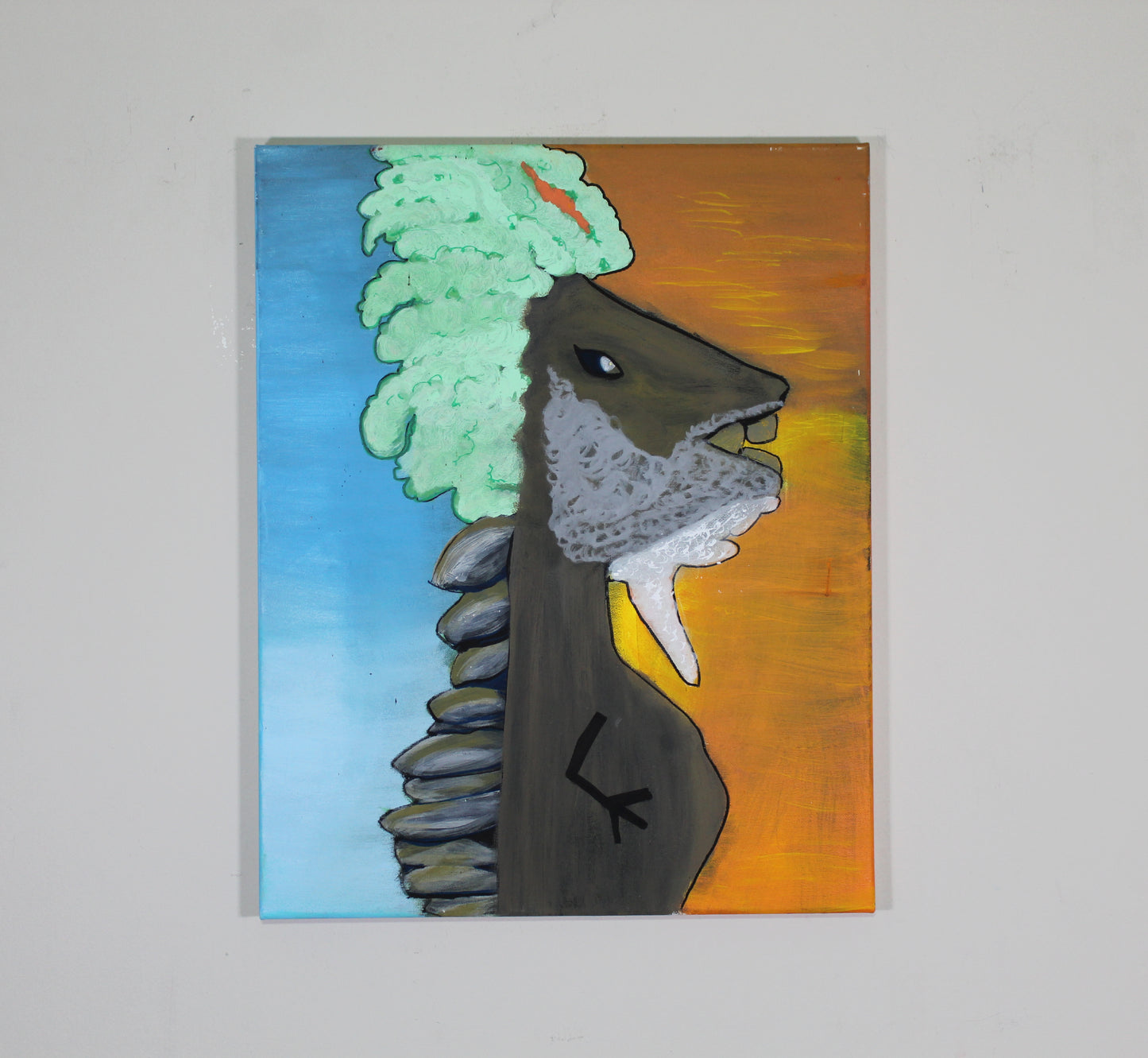 Basking in the End of Days