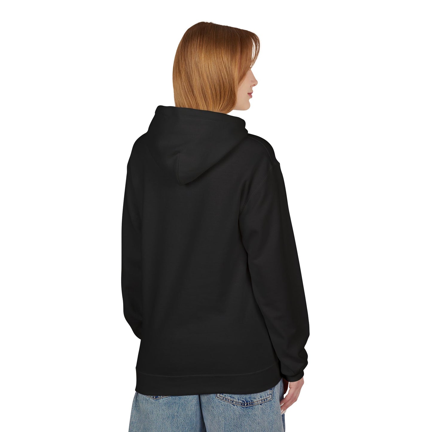 Manayunk Cow Hoodie