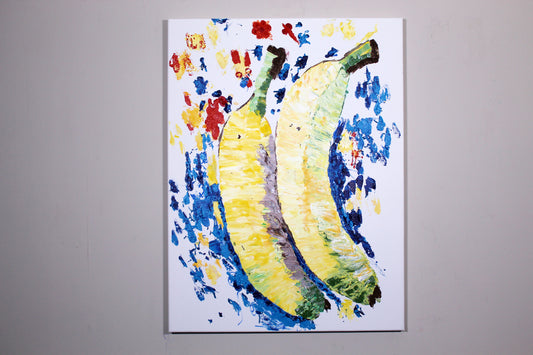 2 Bananas
