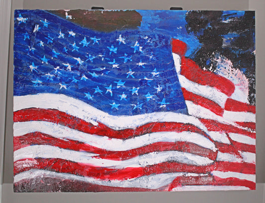 American Flag
