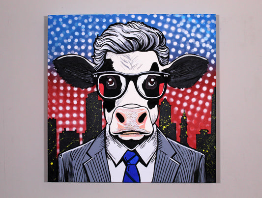 Dairy Krasner