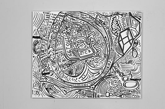 Doodle #1