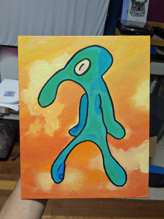 Bold and Brash