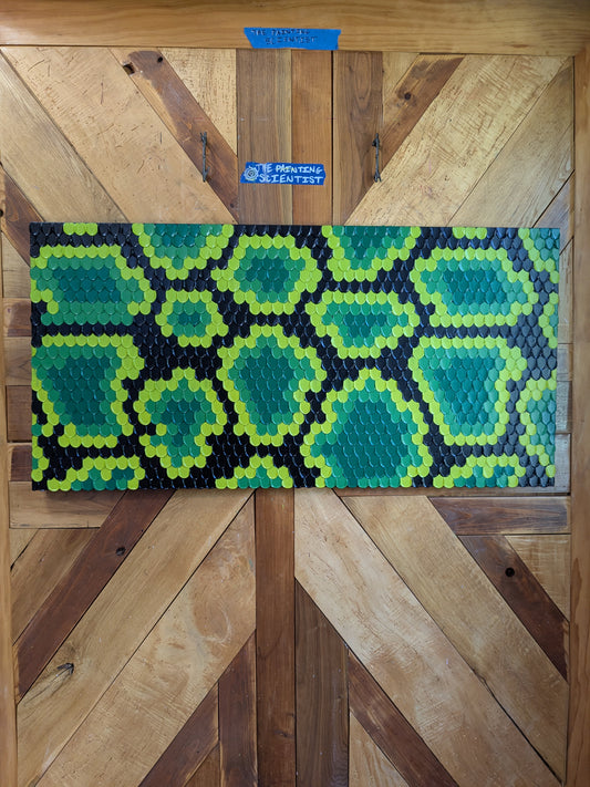 Green Snek