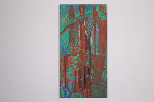 Rainy Forest