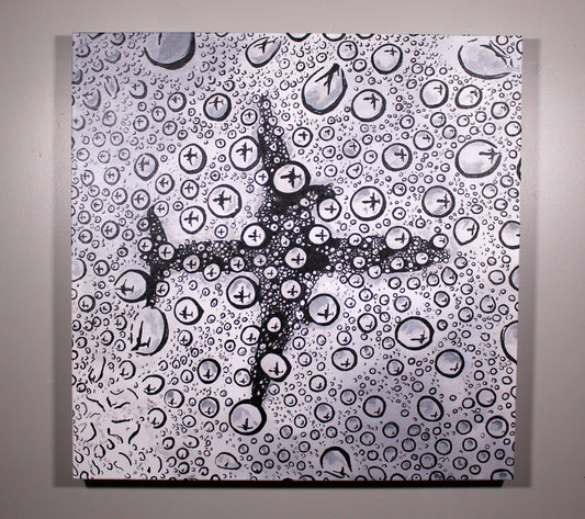 Rainy Planes