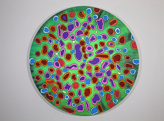 Under The Microscope #1