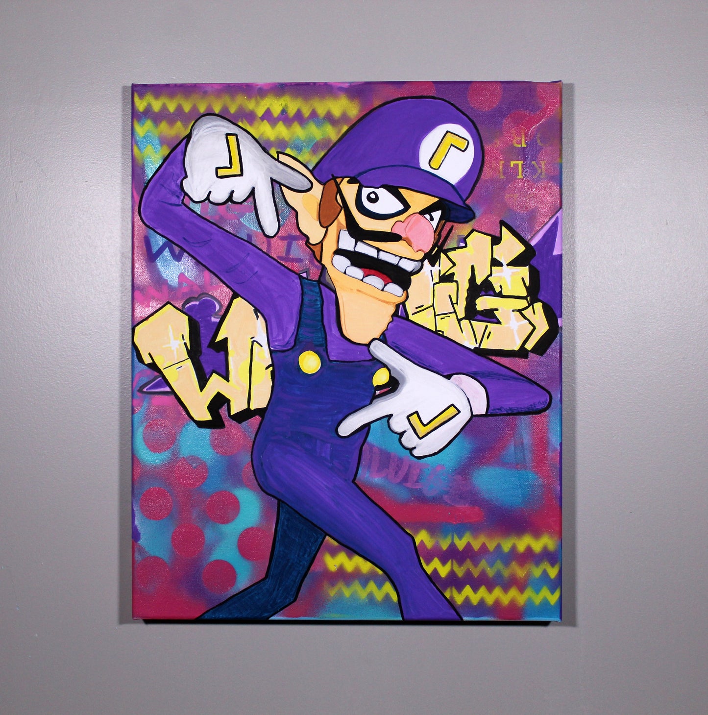 Waluigi