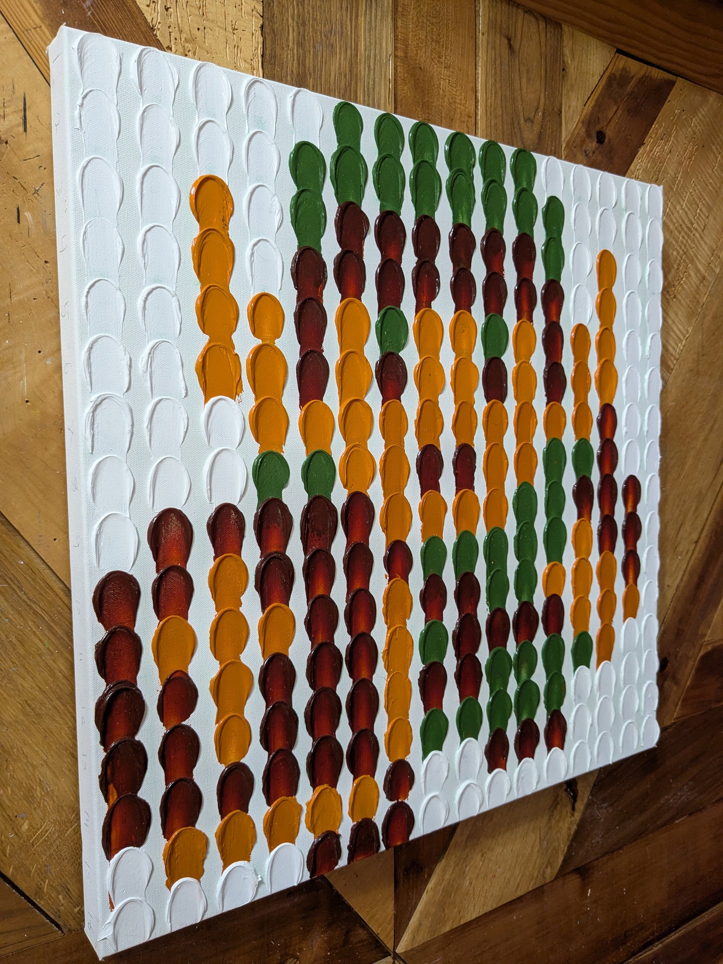 8-Bit Painting