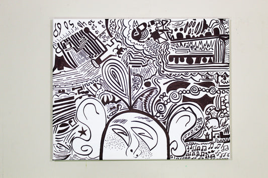 Doodle #2