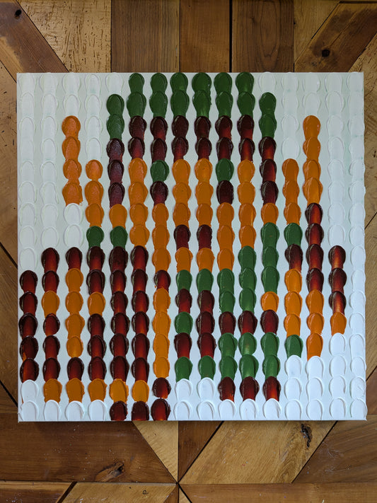 8-Bit Painting