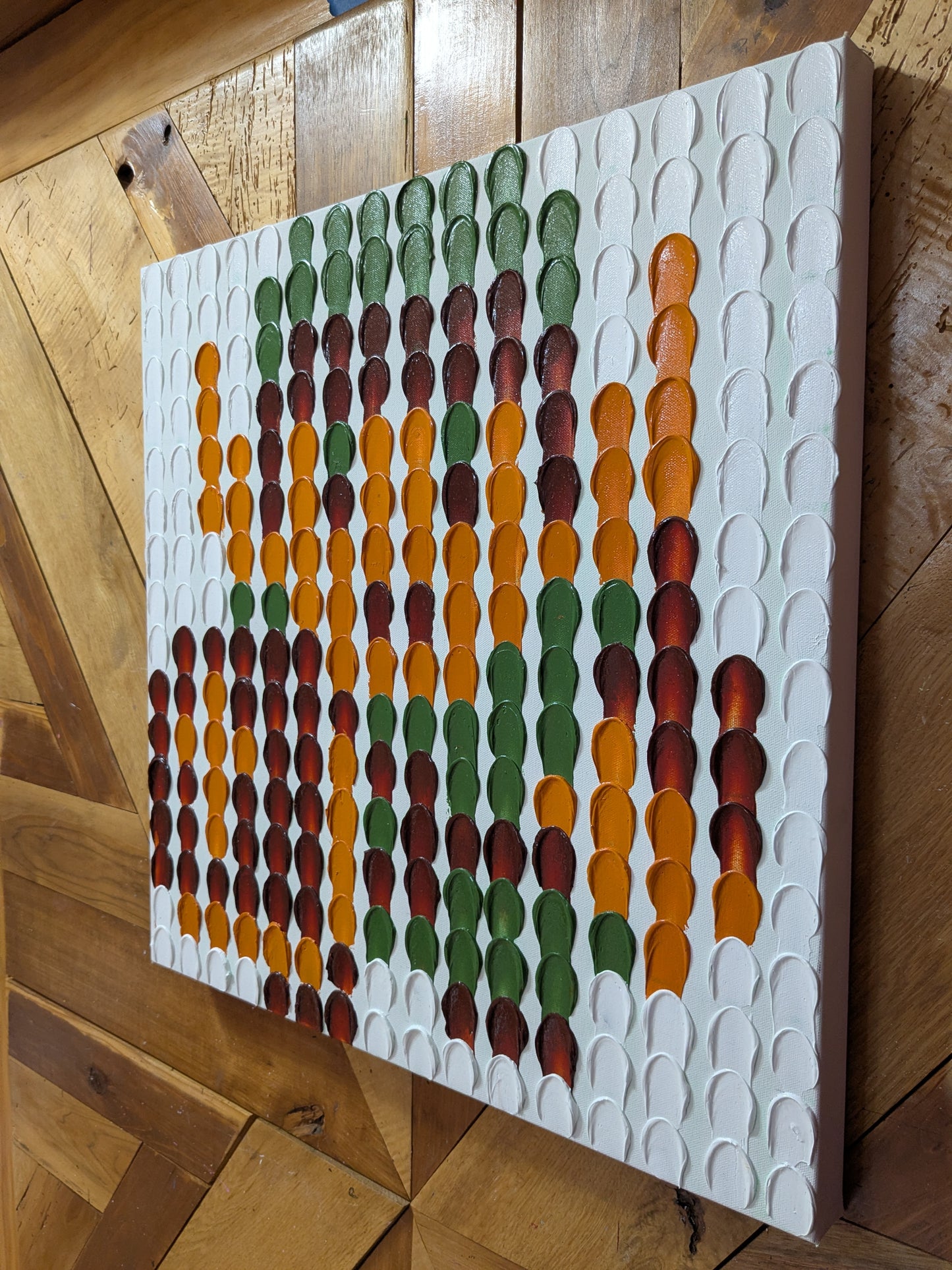 8-Bit Painting