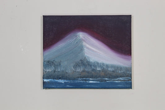 Purple Aura