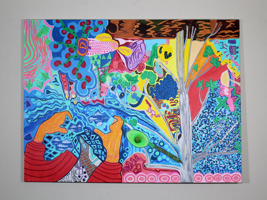 Thoughtful Mindlessness